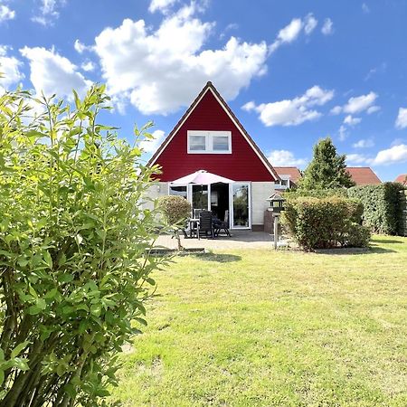 Aan De Kis Villa Stevensweert Exterior photo