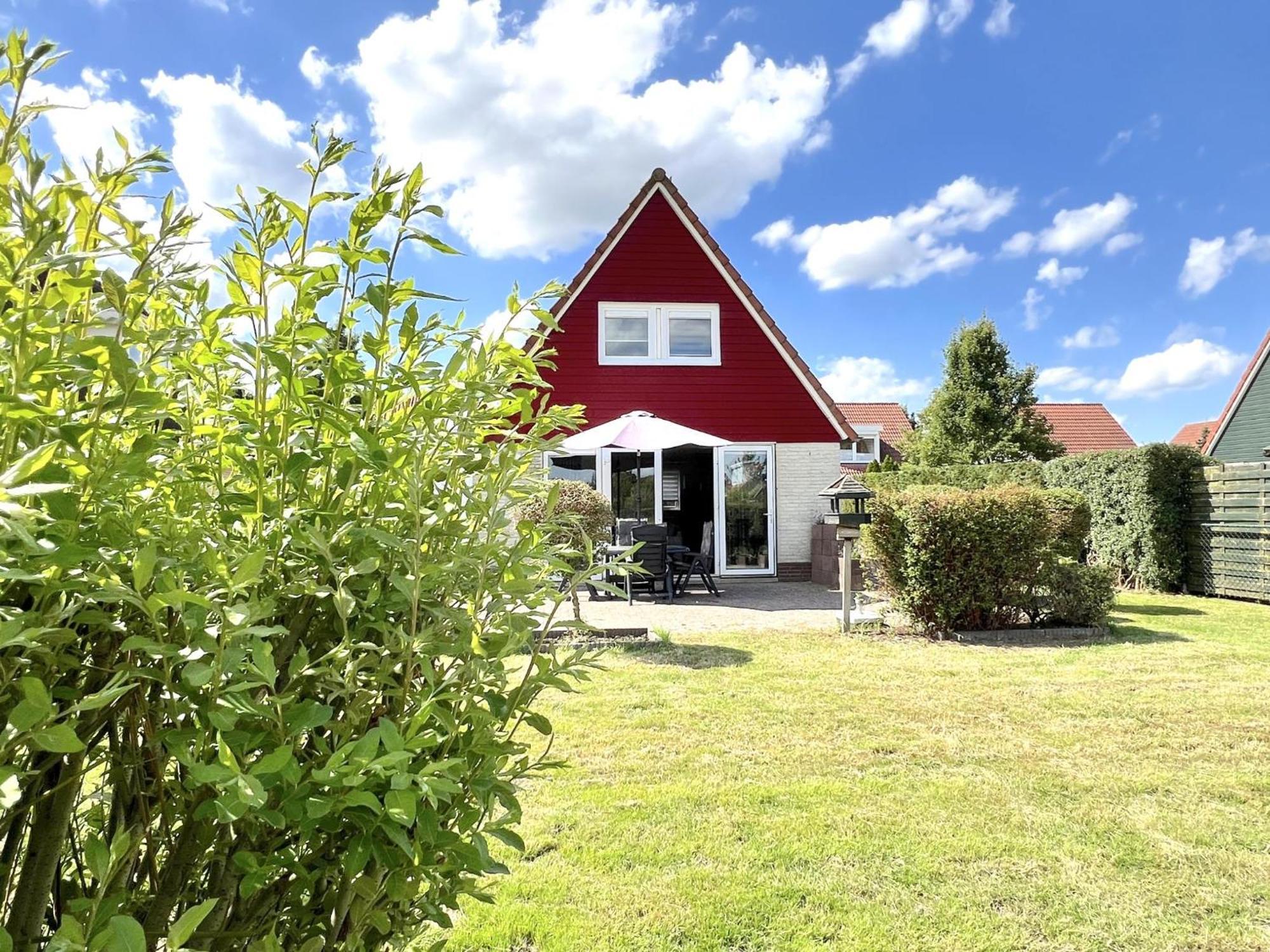 Aan De Kis Villa Stevensweert Exterior photo