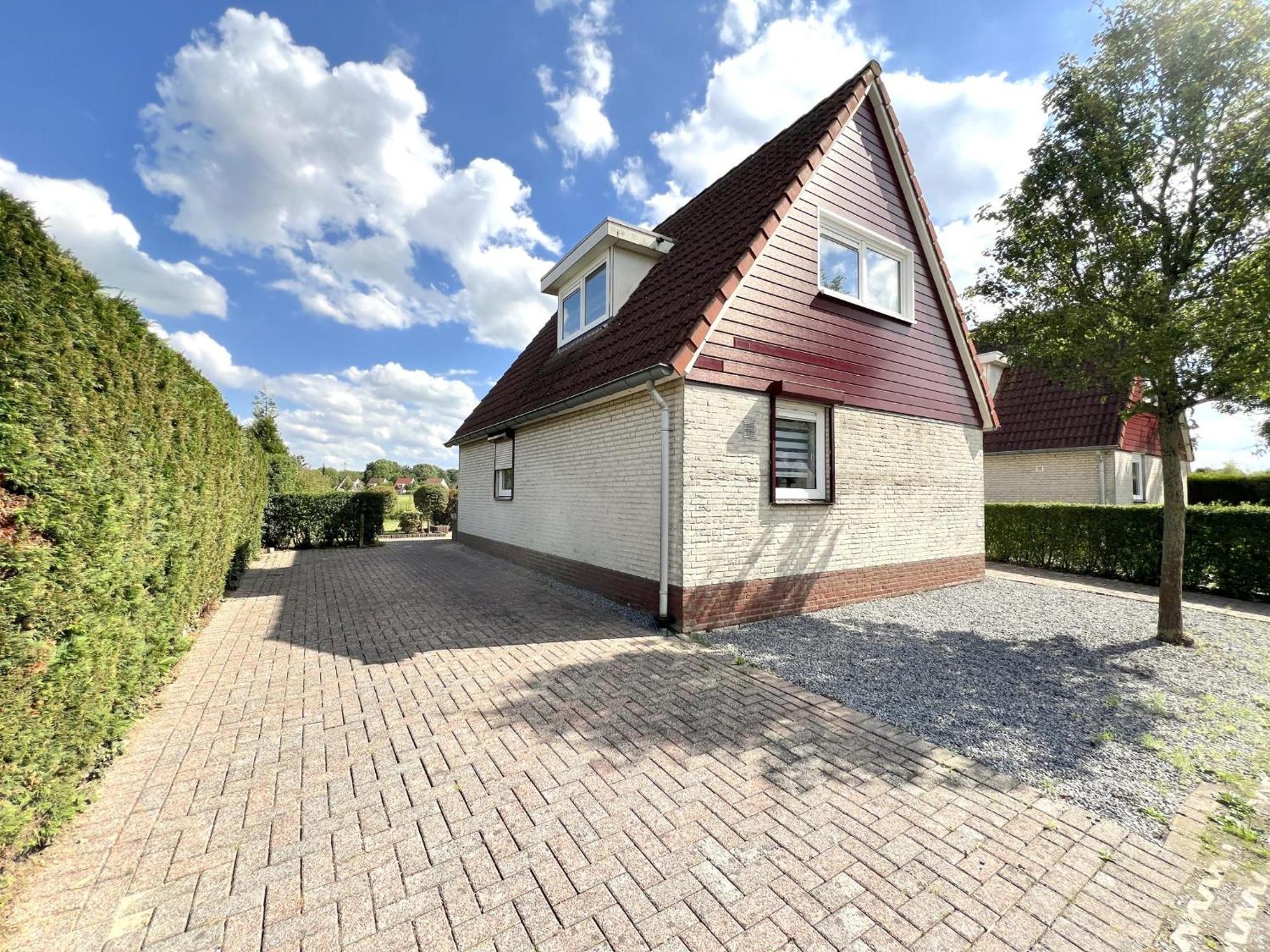 Aan De Kis Villa Stevensweert Exterior photo