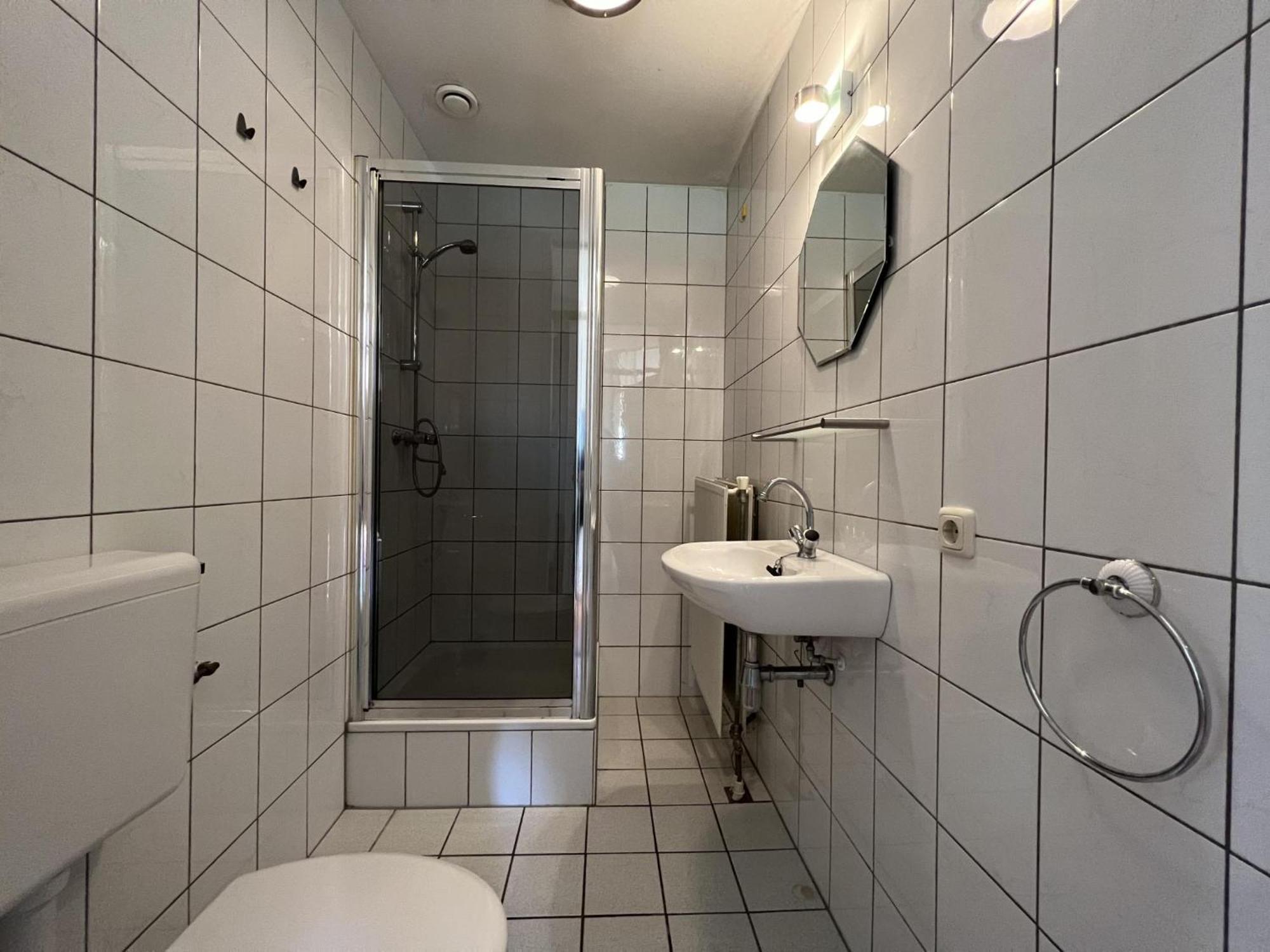 Aan De Kis Villa Stevensweert Exterior photo
